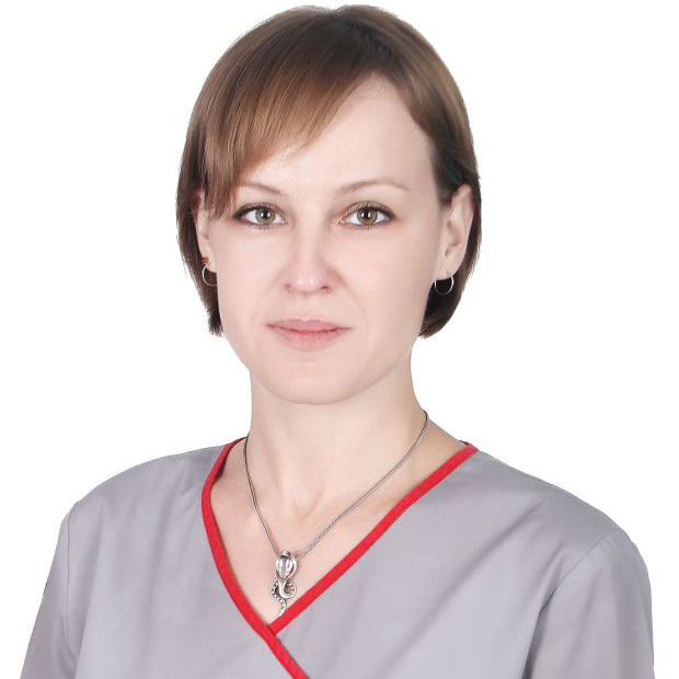Бирюкова И.Д.