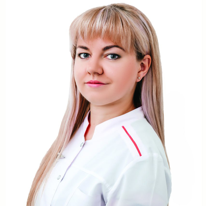 Мельникова Татьяна Сергеевна