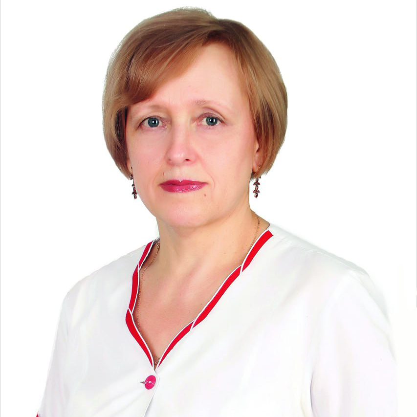Россохатская Т.И.