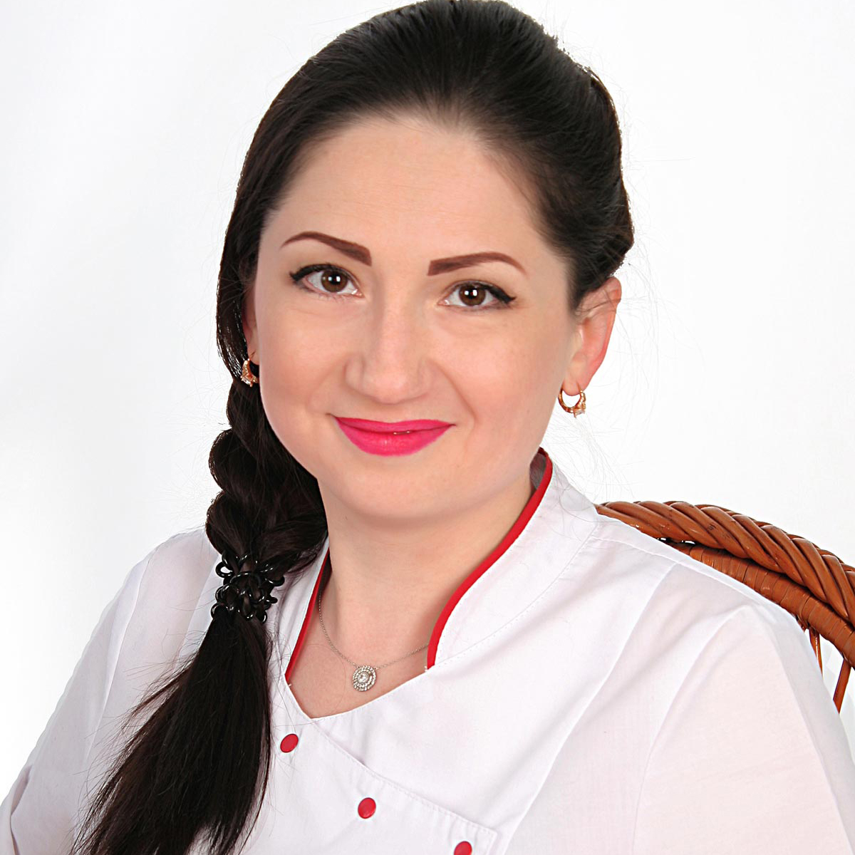 Скнарина Юлия Александровна