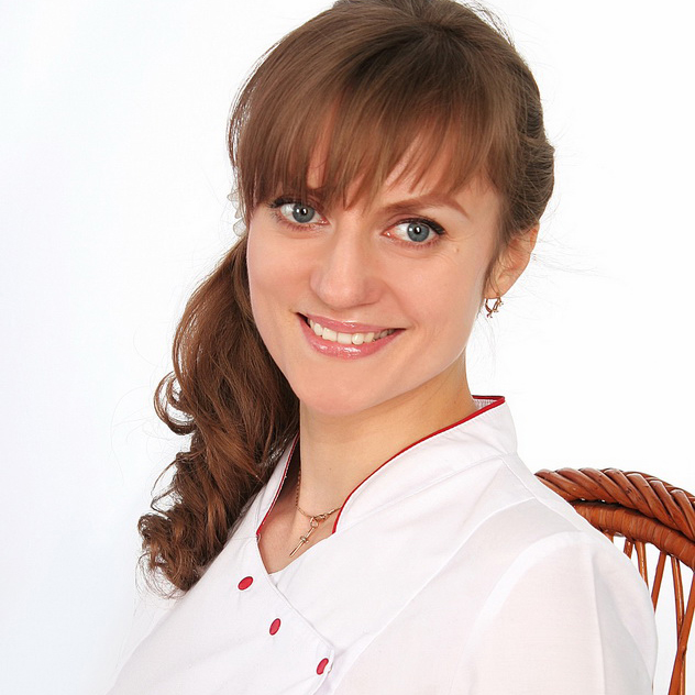 Тимашкова Татьяна Арсентьевна